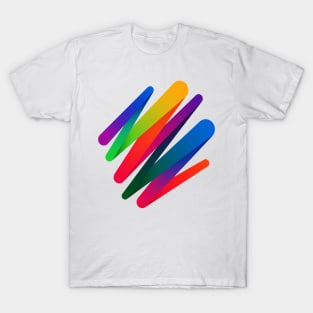 Symbol of Creativity T-Shirt